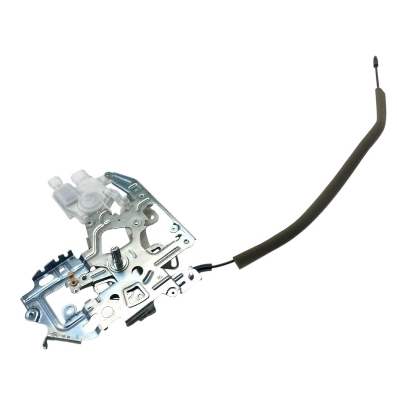 Pièce d'origine Serrure de porte arrière pour Renault Master III , 906123257R