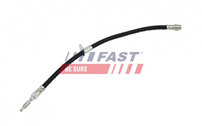 FLEXIBLE DE FREIN FORD TRANSIT CONNECT 13> ARRIÈRE G 1.5 TDCI