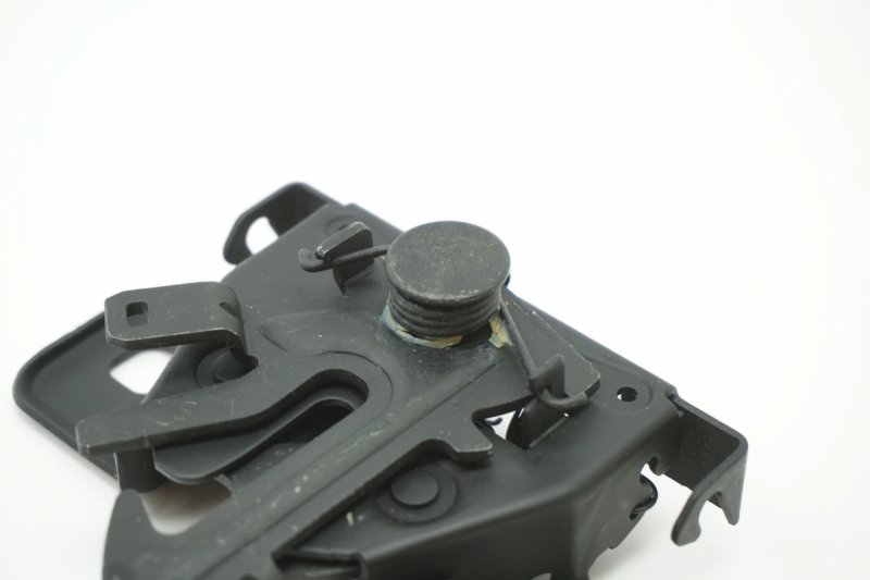 Original Serrure de capot avant Renault Trafic III Vivaro B Talento NV300, 656015563R