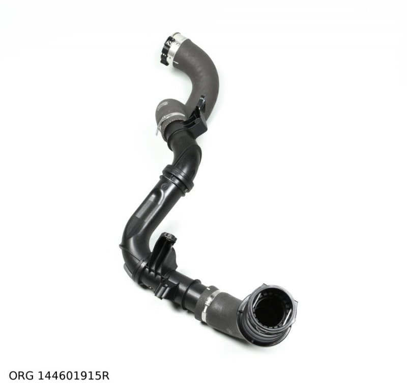 Tuyau d'air de charge d'origine Renault Trafic III 1.6 dCi 14-, 144601915R