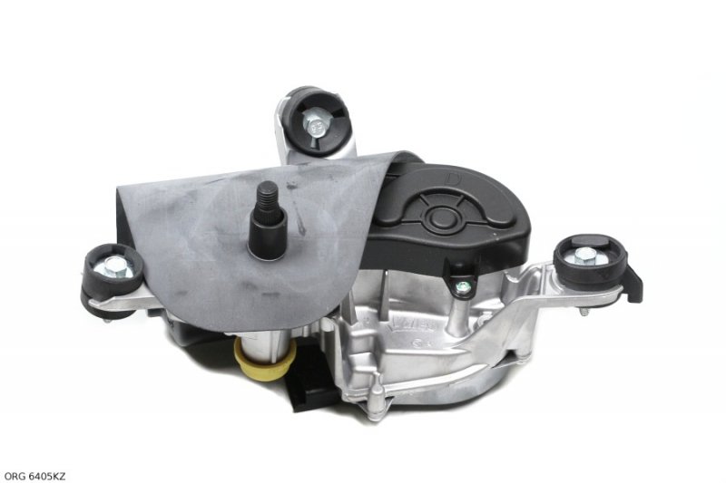Pièce d’origine moteur d’essuie-glace pour Citroën C5 (depuis 2008) avant droit, 6405KZ, 6405.KZ