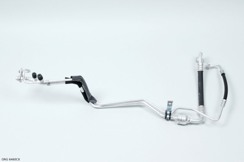 Pièce d’origine tuyau de climatisation pour Citroën Berlingo (2002-2008) 1.4-1.6 , 6460CX, 6460.CX