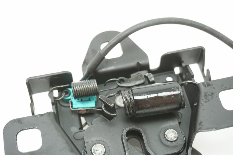 Original Verrou de capot Renault Talisman, 656015537R
