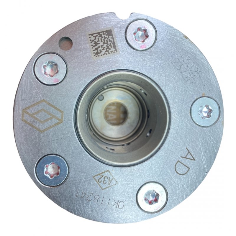 Origine Roue de phase de distribution Renault Dacia Smart 0.9 TCe, 130252372R