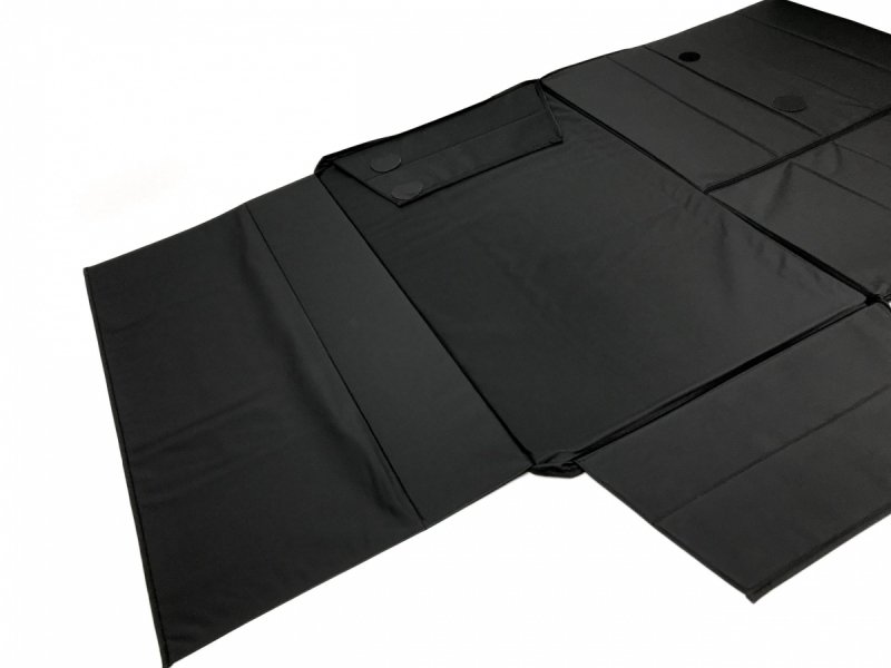 Original Tapis de coffre EasyFlex Renault Captur I, 8201645614