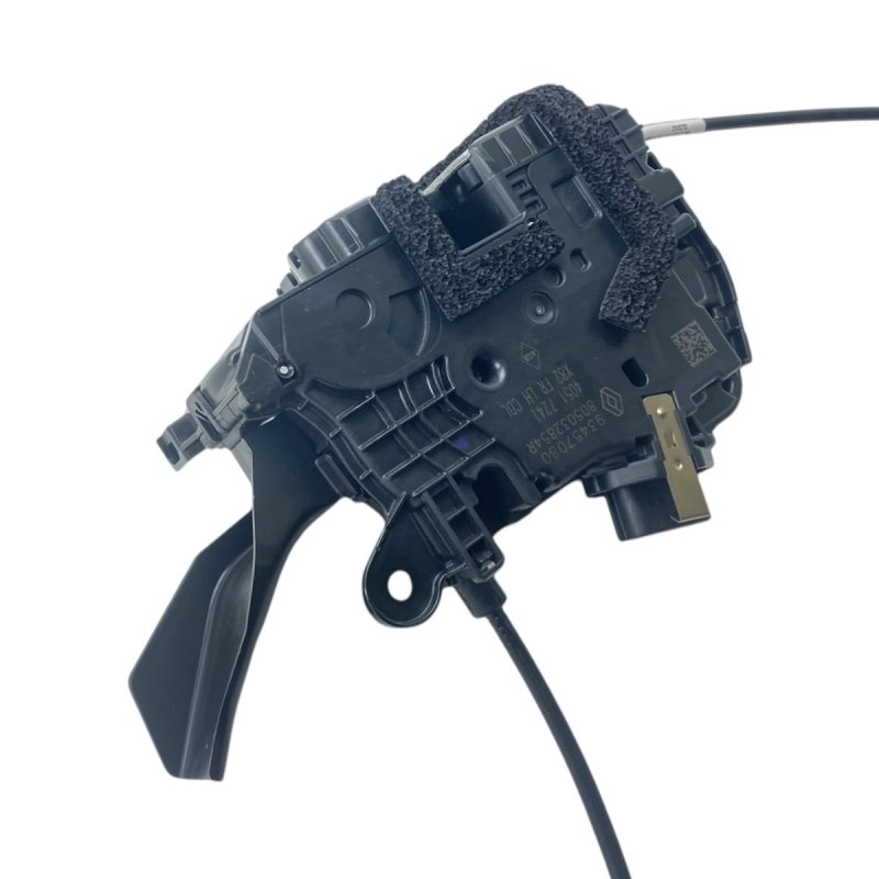 Pièce d'origine Serrure de porte avant gauche pour Renault Trafic III Opel Vivaro , 805032854R