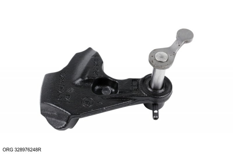 Pièce d'origine sélecteur de boîte de vitesses pour Renault Master 98-, 328976248R