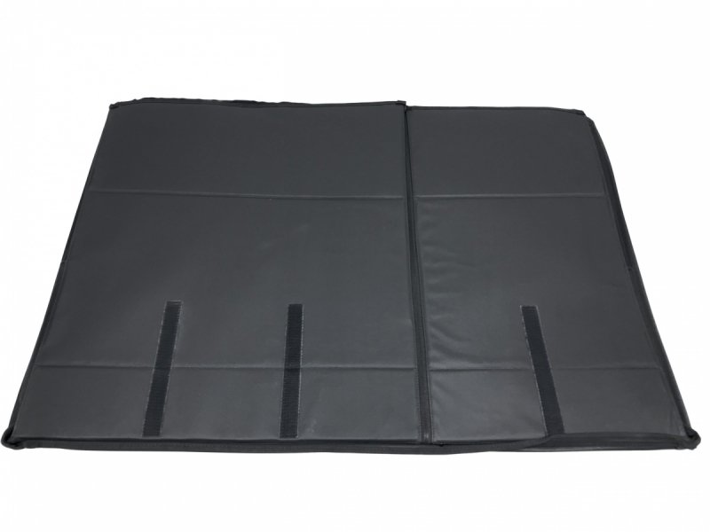 Original Tapis de coffre EasyFlex Renault Megane IV Hatchback, 8201619650