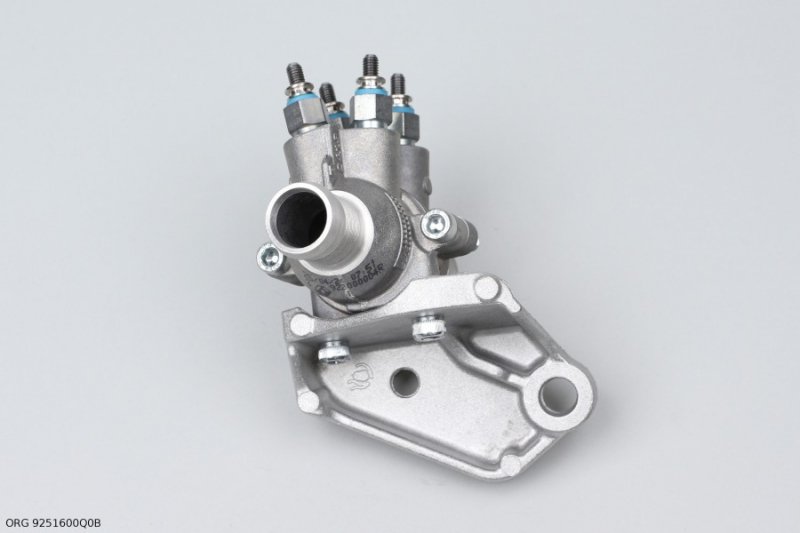 ORIGINAL Réchauffeur Liquide Refroidissement Renault Trafic 1.6 dci Master III 2.3 DCI RWD , 922000004R , 9251600Q0B