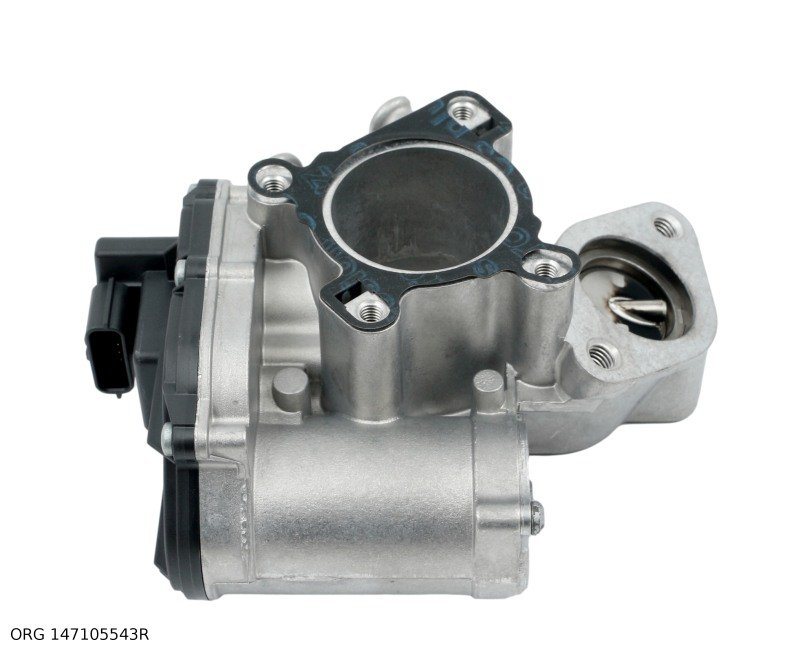 Original  SOUPAPE EGR Renault 2.0DCI/2.3DCI, 147105543R