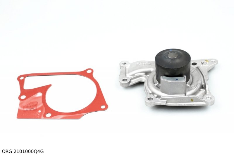 Original  POMPE Ŕ EAU Renault 1.5DCI 08-/CLIO 12-, 2101000Q4G