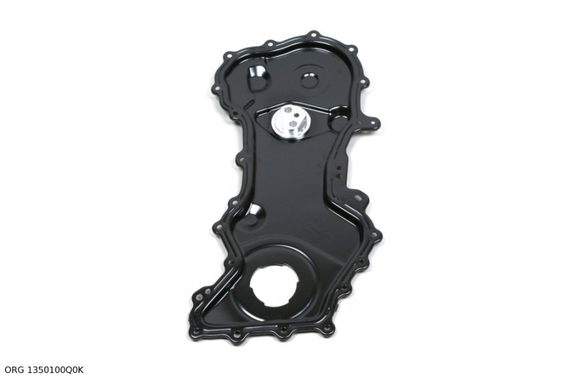 Couvercle de boîtier de commande d'origine Renault 2.3 DCI MASTER 10-, 1350100Q0K, 8200805594, 1350100Q0K
