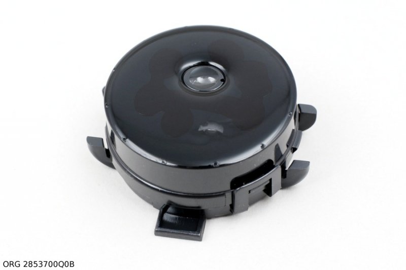 Pièce d’origine capteur de pluie pour Renault Mégane III / Captur depuis 2008, 2853700Q0B , 285374701R