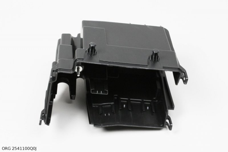 Pièce d’origine fusible pour Renault Trafic III depuis 2014, 2541100Q0J , 243503708R , 93452999