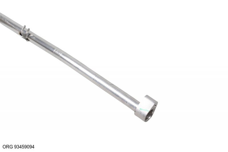 Pièce d’origine tuyau de climatisation pour Renault Trafic 19- , 93459094 , 924622085R
