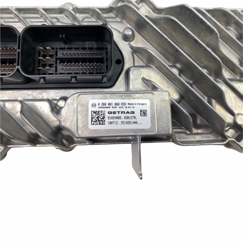 Calculateur de boîte de vitesses d’origine – Renault Mégane / Talisman , 310321149R