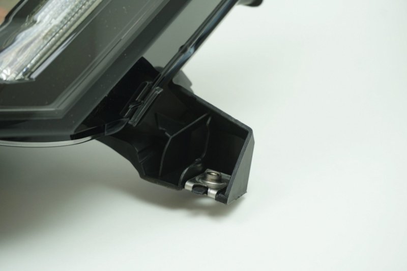 D’origine phare avant Renault Talisman gauche , 260604601R , complet avec modules.