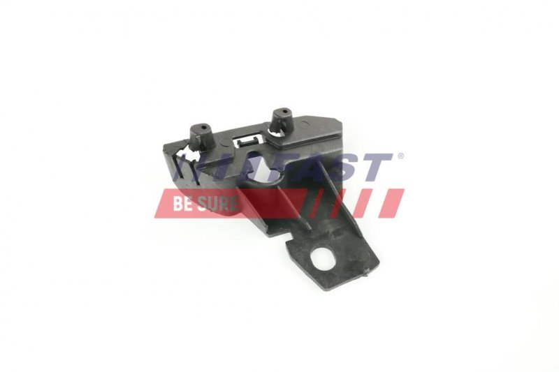 SUPPORT MERCEDES SPRINTER 06> 906 GRILLE DE RADIATEUR AVANT G
