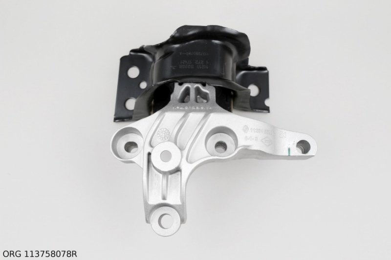 Support moteur d'origine en haut à droite Renault Clio 12- Dacia Lodgy 1.5 , 113758078R