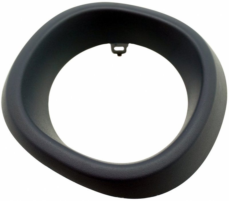 Pièce d'origine Cadre d'aérateur gauche pour Renault Trafic III Opel Vivaro B , 687616655R