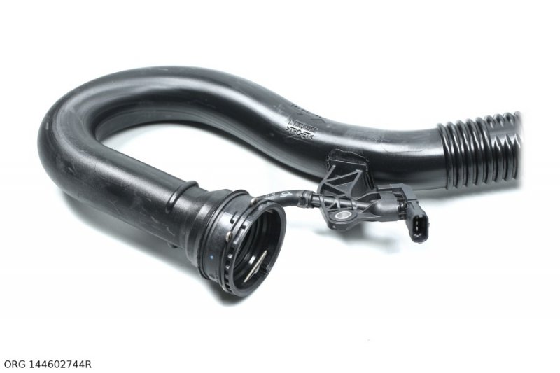 Tuyau turbo d'origine pour Renault Espace, Mégane IV 1.6 dci 16- , 144602744r