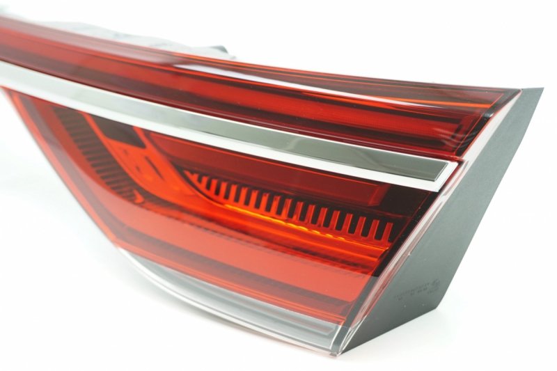 Original Feu arrière droit Renault Talisman Lift Sedan, 265507240R