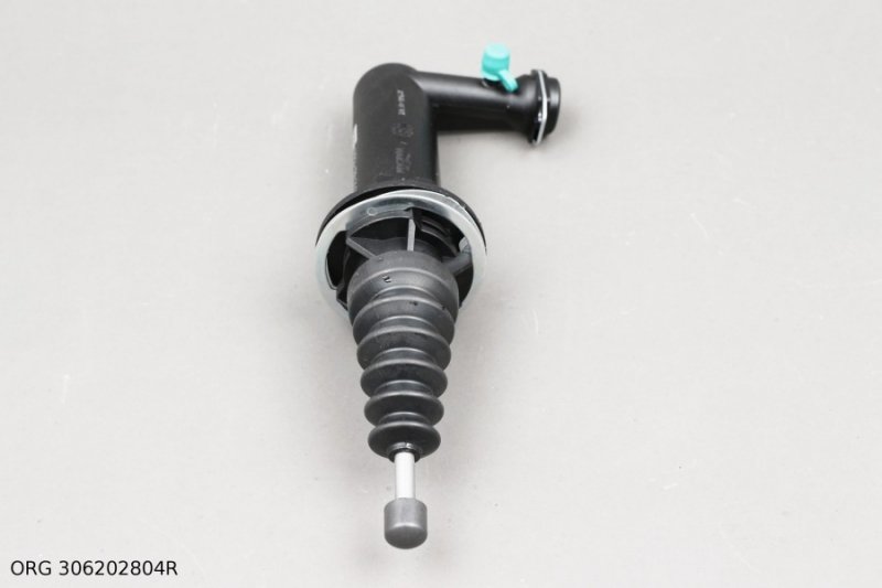 Cylindre récepteur d'embrayage Renault Master III, 2.3 dci, 306202804r