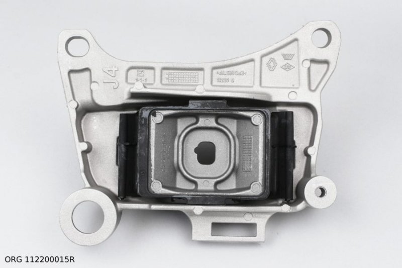 Original  support moteur  Renault MEGANE 08- GAUCHE 2.0DCI, 112200015R