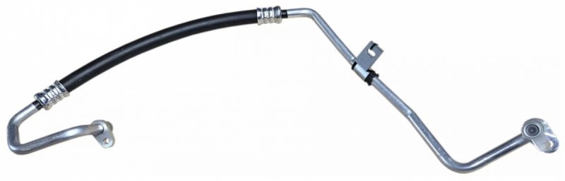 Conduite de climatisation Peugeot Expert IV, 9838822980, 9838822980,