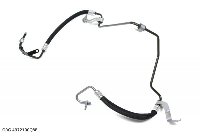 Conduite de servodirection d'origine RENAULT MASTER 10- 2.3DCI, 4972100Q8E, 497200015R, 4972100Q8E