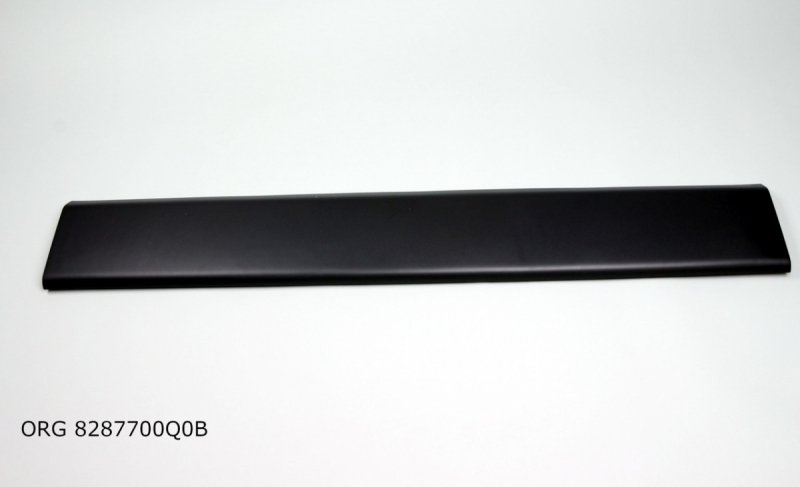 Baguette originale (grande) milieu gauche pour Renault Master, 828210159R, 8287700Q0B