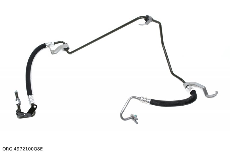 Conduite de servodirection d'origine RENAULT MASTER 10- 2.3DCI, 4972100Q8E, 497200015R, 4972100Q8E
