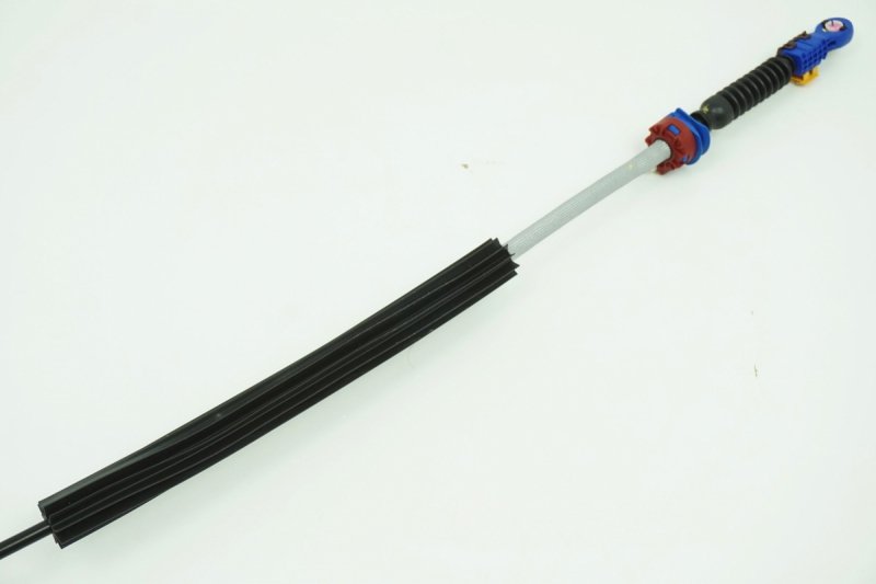 Original Sélecteur câble de changement de vitesses automatique EDC Renault Clio IV Captur, 341080592R