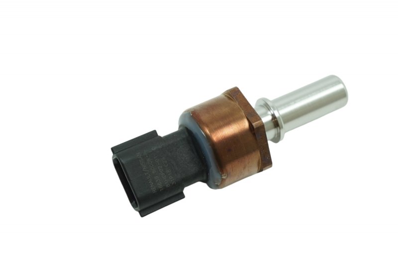 Pièce d'origine Capteur de pression de carburant pour Renault 2.0 dCi  ,166398000R