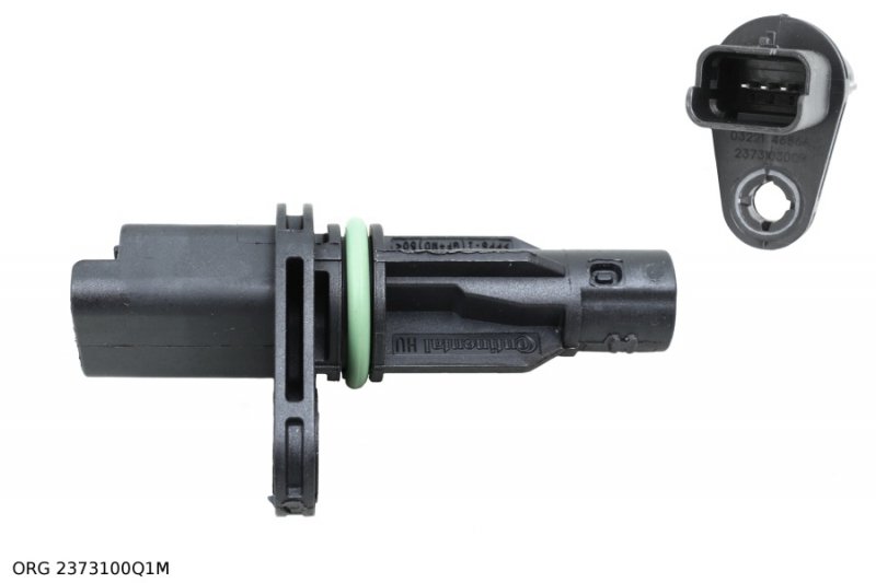 Original Capteur de vilebrequin Renault MASTER 3 2.3 dCi TRAFIC 3 2.0 dCi , 2373100Q1M