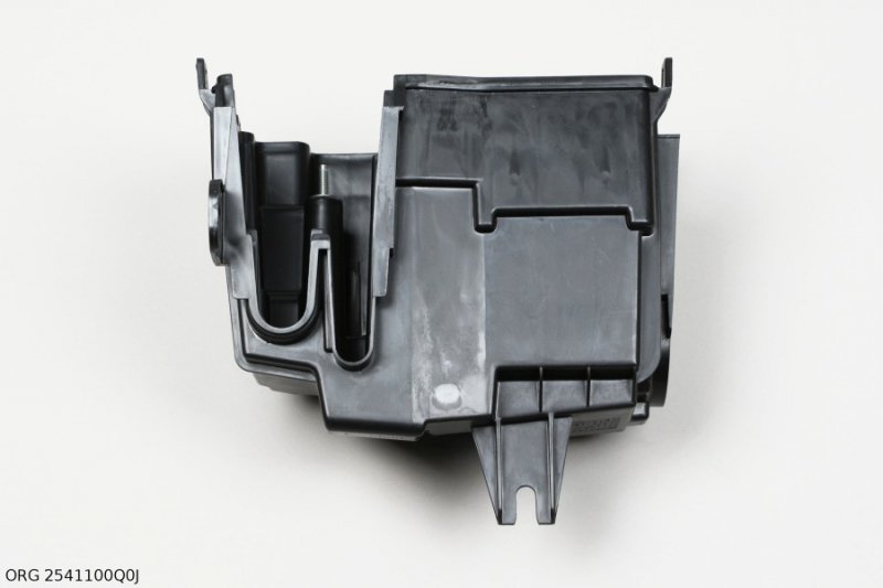 Pièce d’origine fusible pour Renault Trafic III depuis 2014, 2541100Q0J , 243503708R , 93452999
