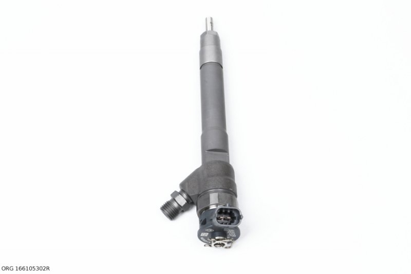 Injecteur d'origine RENAULT 1.6DCI 130HP, 0445110414, 166105302R, 166105302R