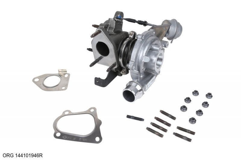 Pièce d’origine support de fixation pour Renault 2.0 2.3DCI, 144101946R