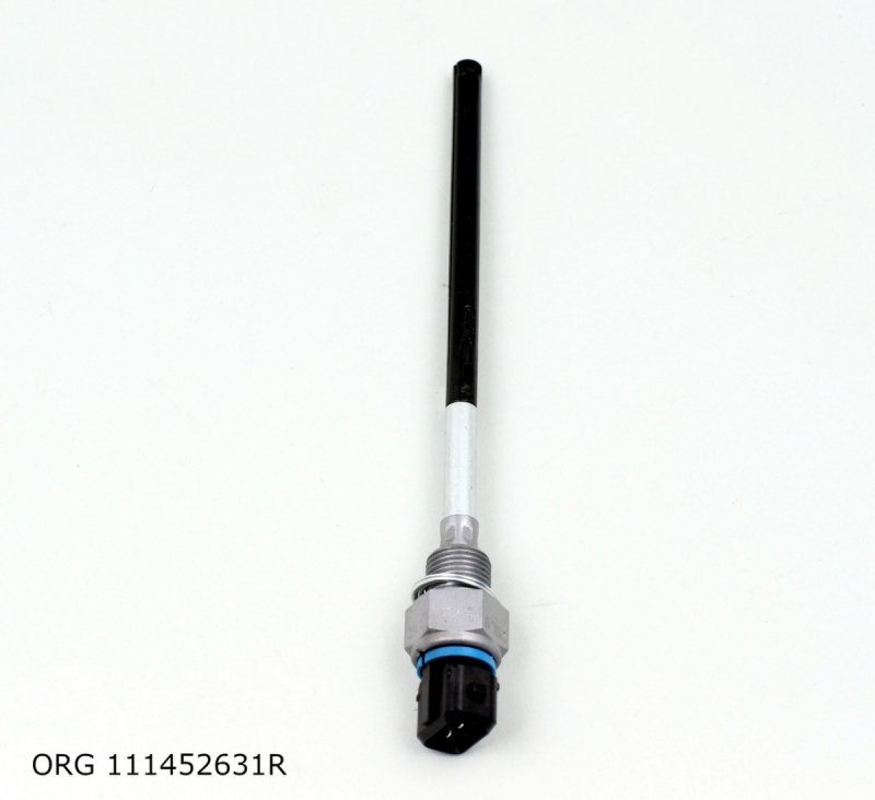Sonde de niveau d'huile électrique d'origine pour Renault Trafic II 2.0 dci, 111452631R, 8200670535
