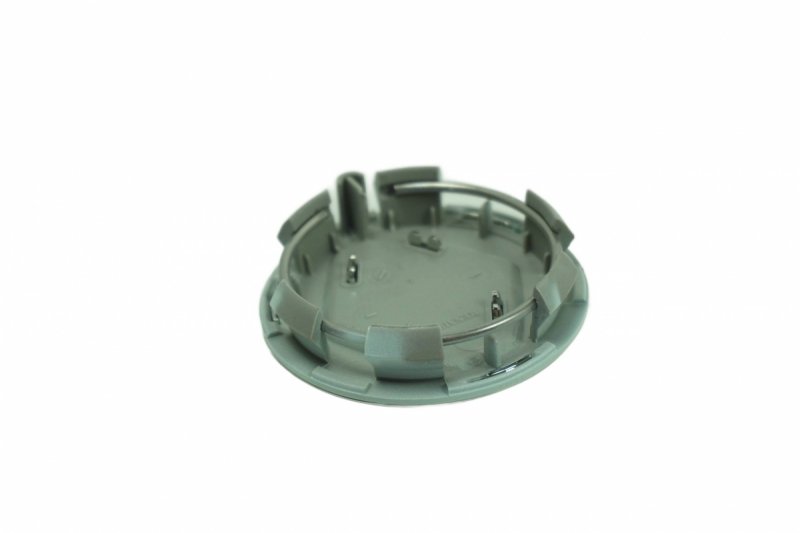 Pièce d'origine Cache moyeu enjoliveur de jante aluminium pour Renault , 403151562R