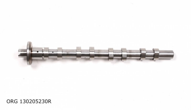Arbre à cames d'échappement d'origine 2.3DCI BT, 130205230R, 130205230R