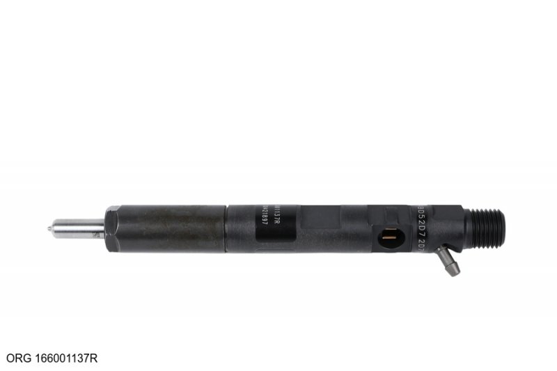 Injecteur d'origine RENAULT 1.5DCI 64/86HP 05-, 166001137R, 166001137R