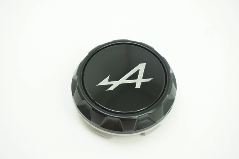 Original bouchon 100mm pour jante en aluminium Alpine A110, 6020016250