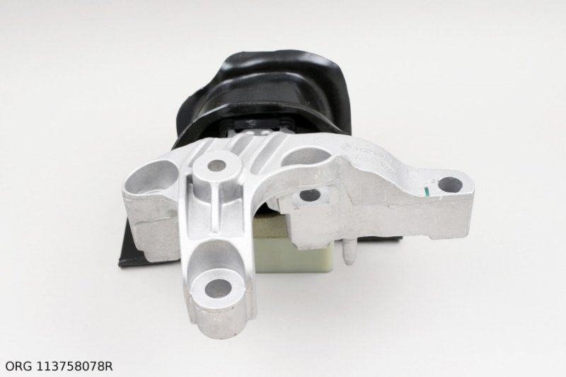 Support moteur d'origine en haut à droite Renault Clio 12- Dacia Lodgy 1.5 , 113758078R