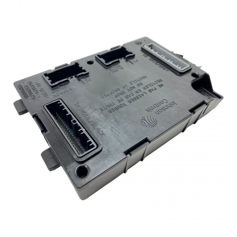 Module BCM T4 / UCH d’origine Renault , 284B14712R , 284B13375R , 284B11429R