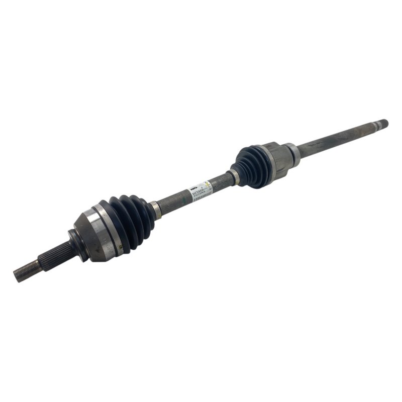d’origine demi‑arbre de transmission droit Renault Trafic III iv 2.0 dci  boîte automatique , 391009653R