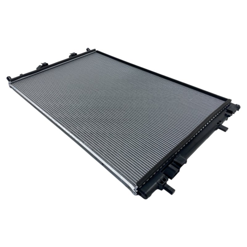Pièce d'origine Radiateur moteur pour Renault Austral Espace VI Rafale , 214576RS0A