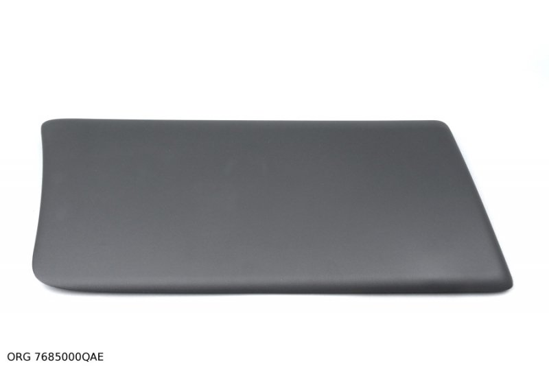 Original moulure arrière droite pour Renault Trafic II , 8200036095 , 7685000QAE