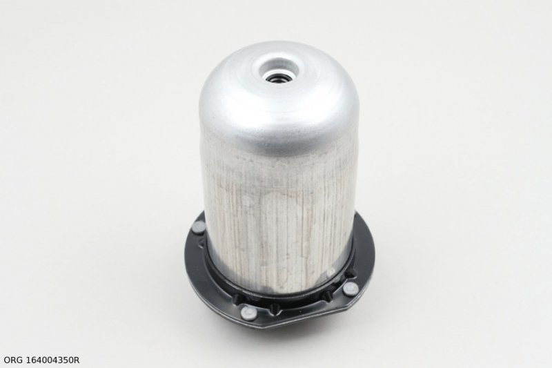 ORIGINAL Boîtier de filtre à carburant Renault MASTER III TRAFIC III, 1.6-2.3 DCI BT 142mm, 164004350R, 164004350R