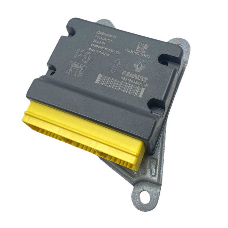 Pièce d'origine calculateur airbag pour Renault Trafic III Phase 4 2021- , 985100394R
